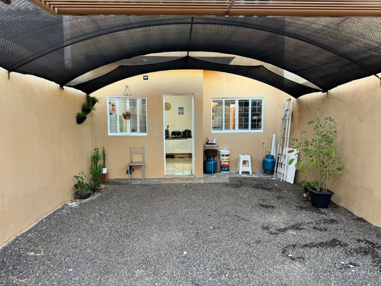 Casa à venda no Jardim Nova Europa: 