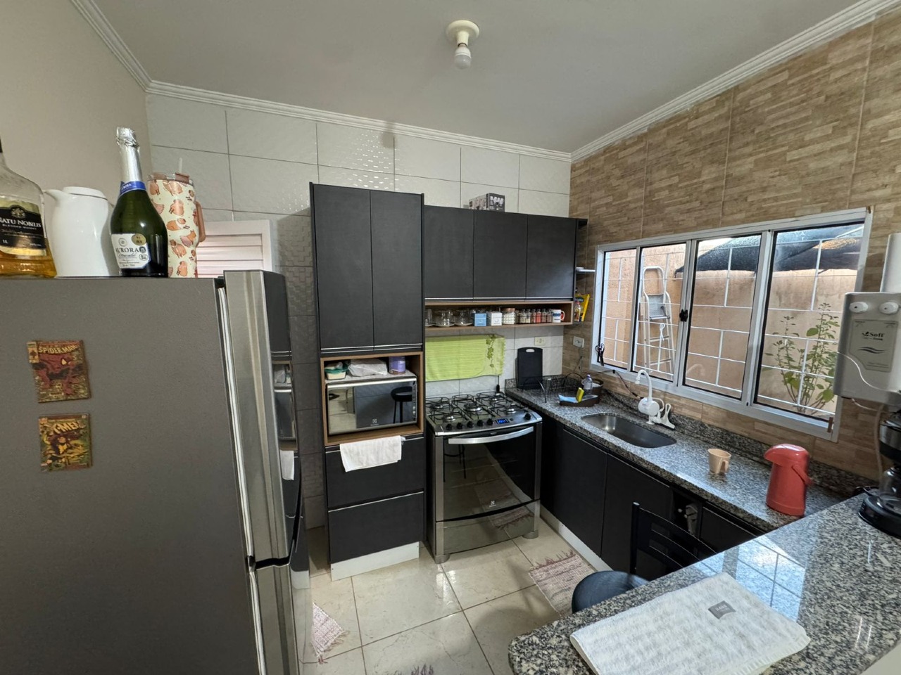 Casa à venda no Jardim Nova Europa: 