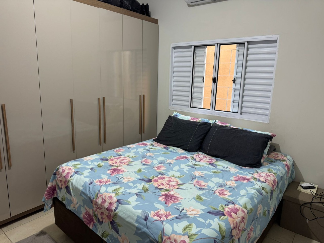 Casa à venda no Jardim Nova Europa: 