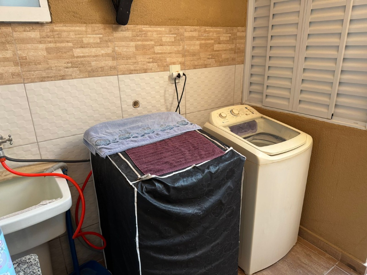 Casa à venda no Jardim Nova Europa: 