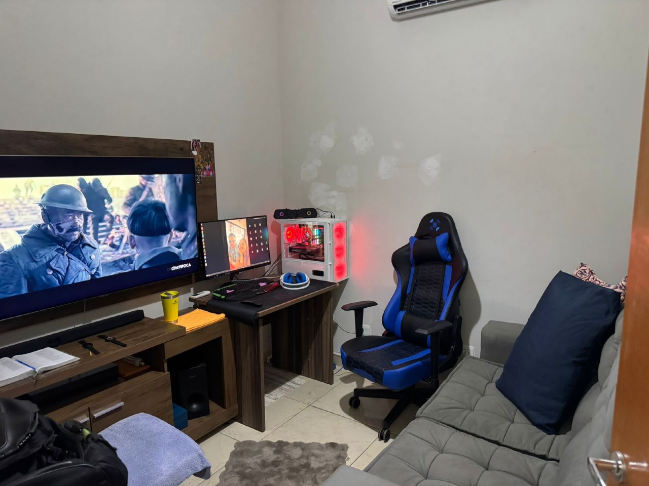 Casa à venda no Jardim Nova Europa: 