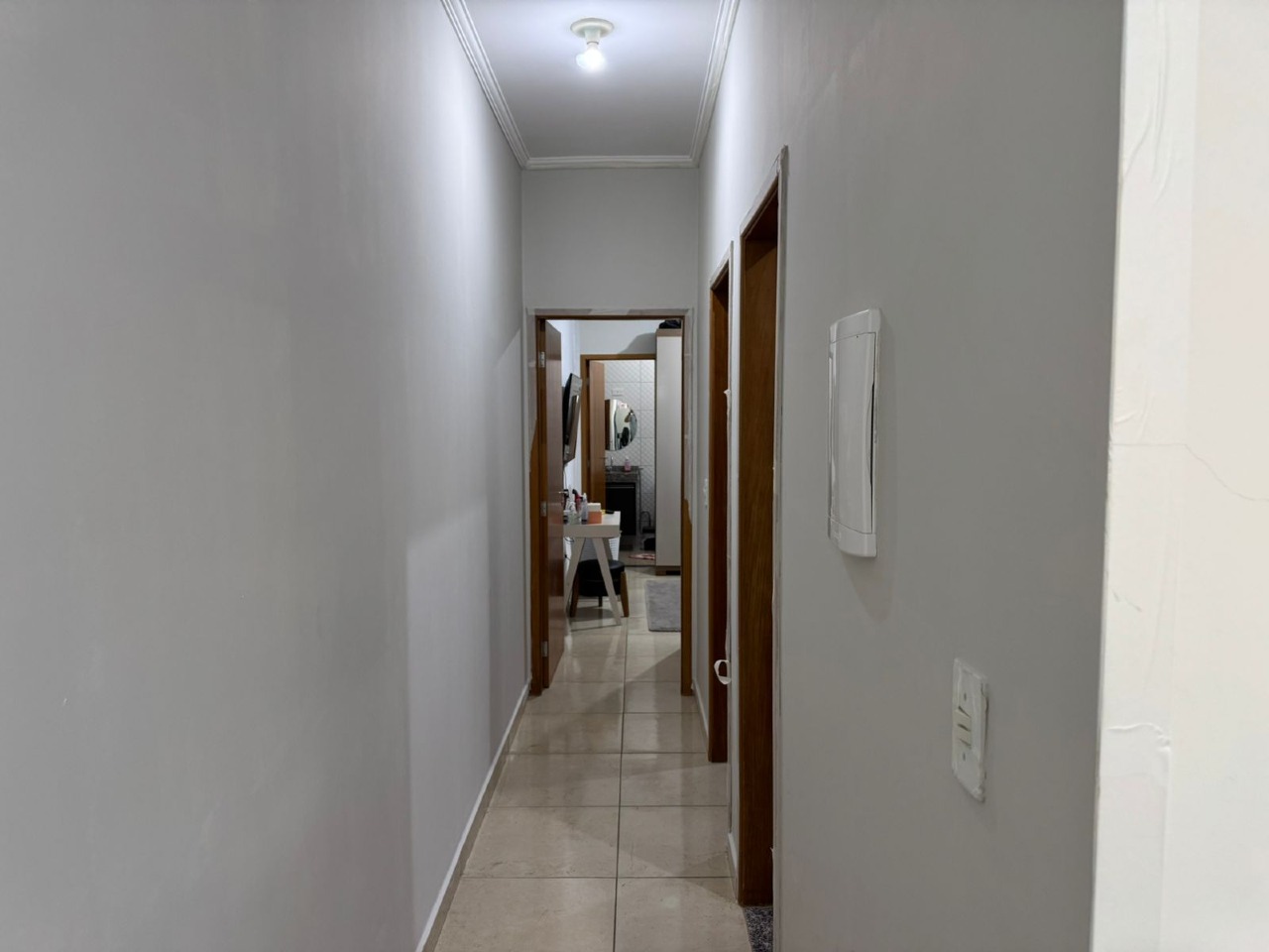 Casa à venda no Jardim Nova Europa: 