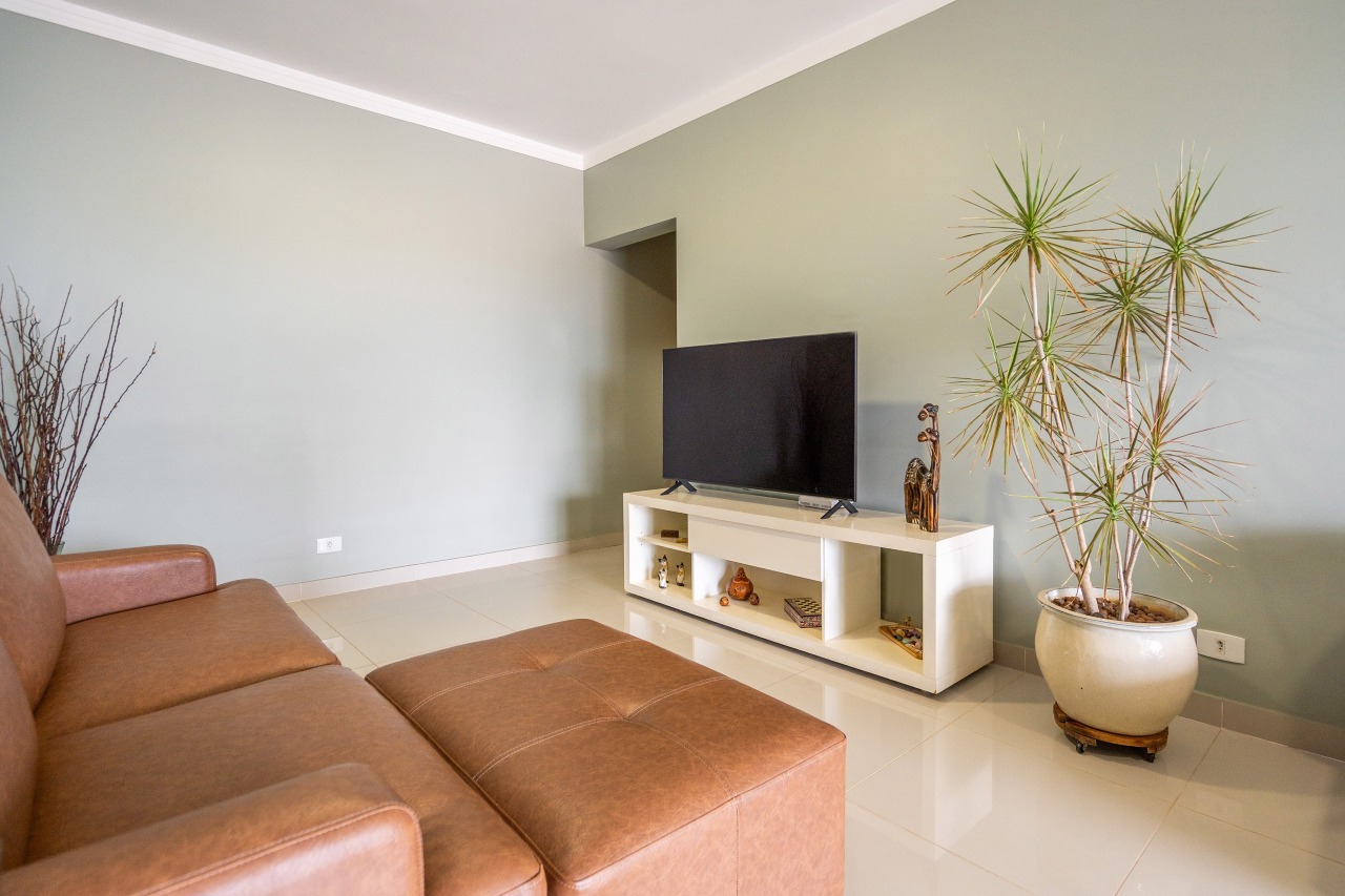 Apartamento à venda no Vila Nova: 