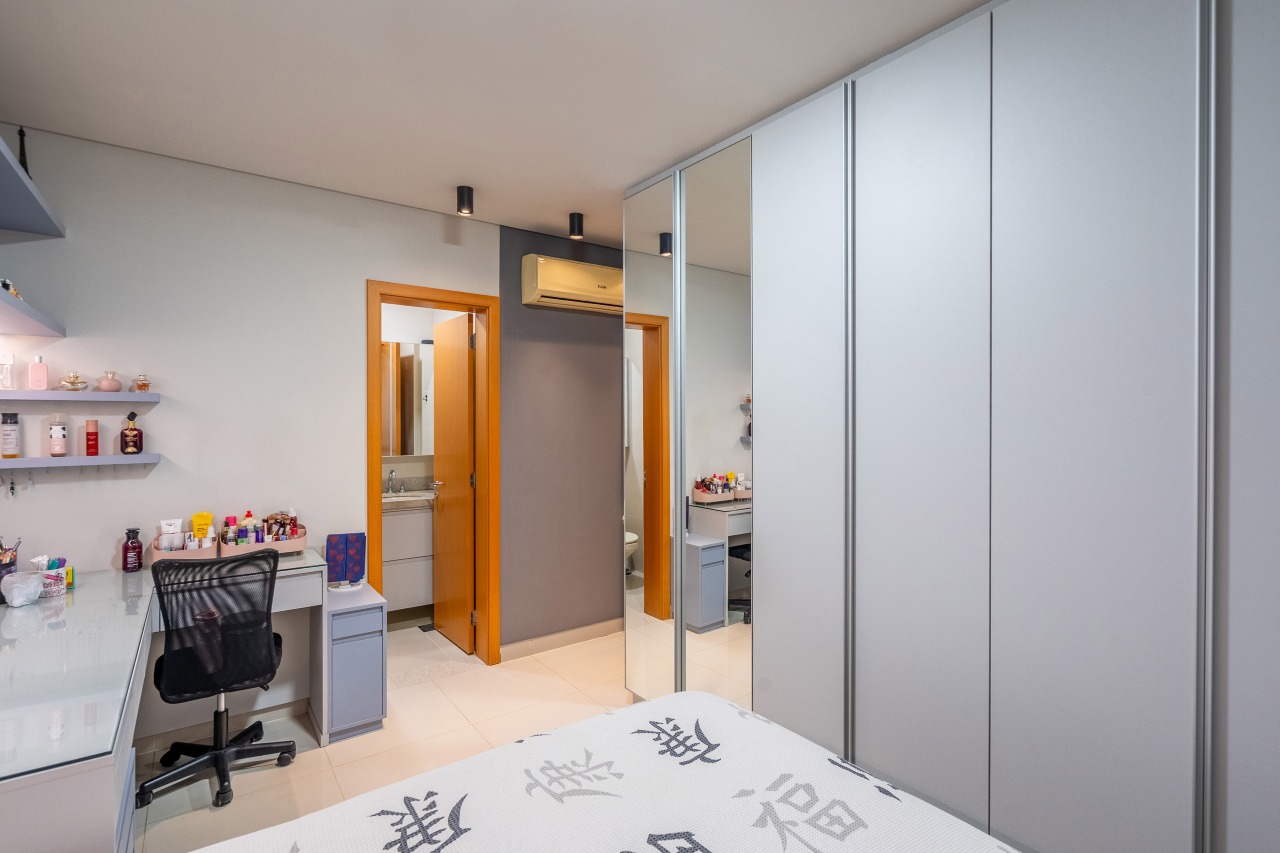 Apartamento à venda no Vila Nova: 