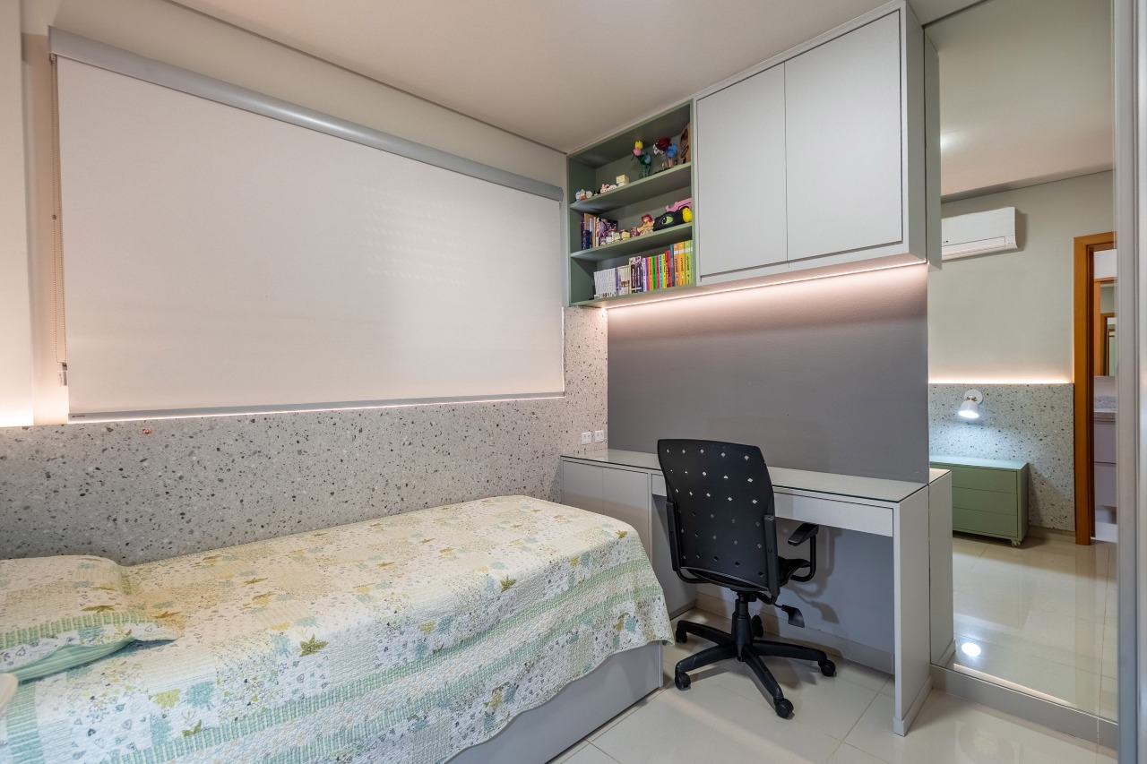 Apartamento à venda no Vila Nova: 