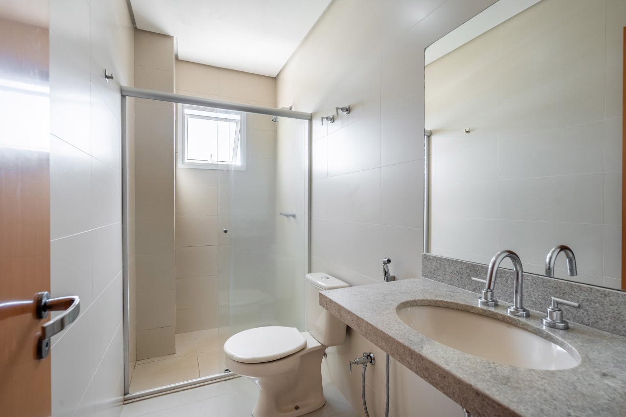 Apartamento à venda no Vila Nova: 