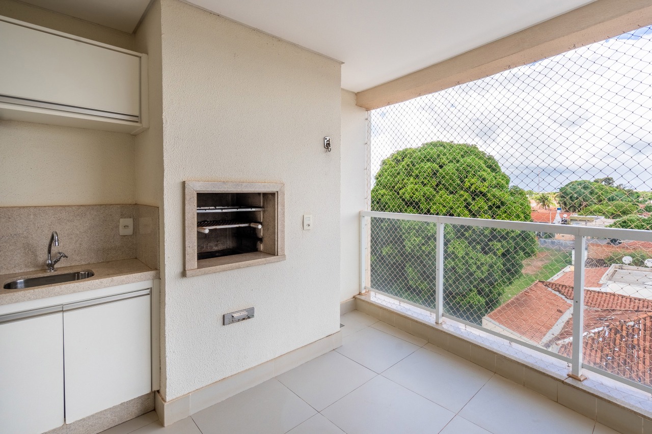 Apartamento à venda no Vila Nova: 