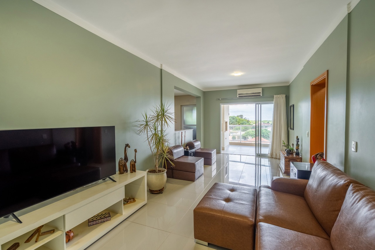 Apartamento à venda no Vila Nova: 