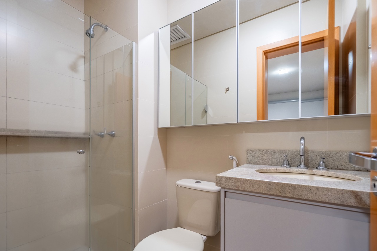 Apartamento à venda no Vila Nova: 