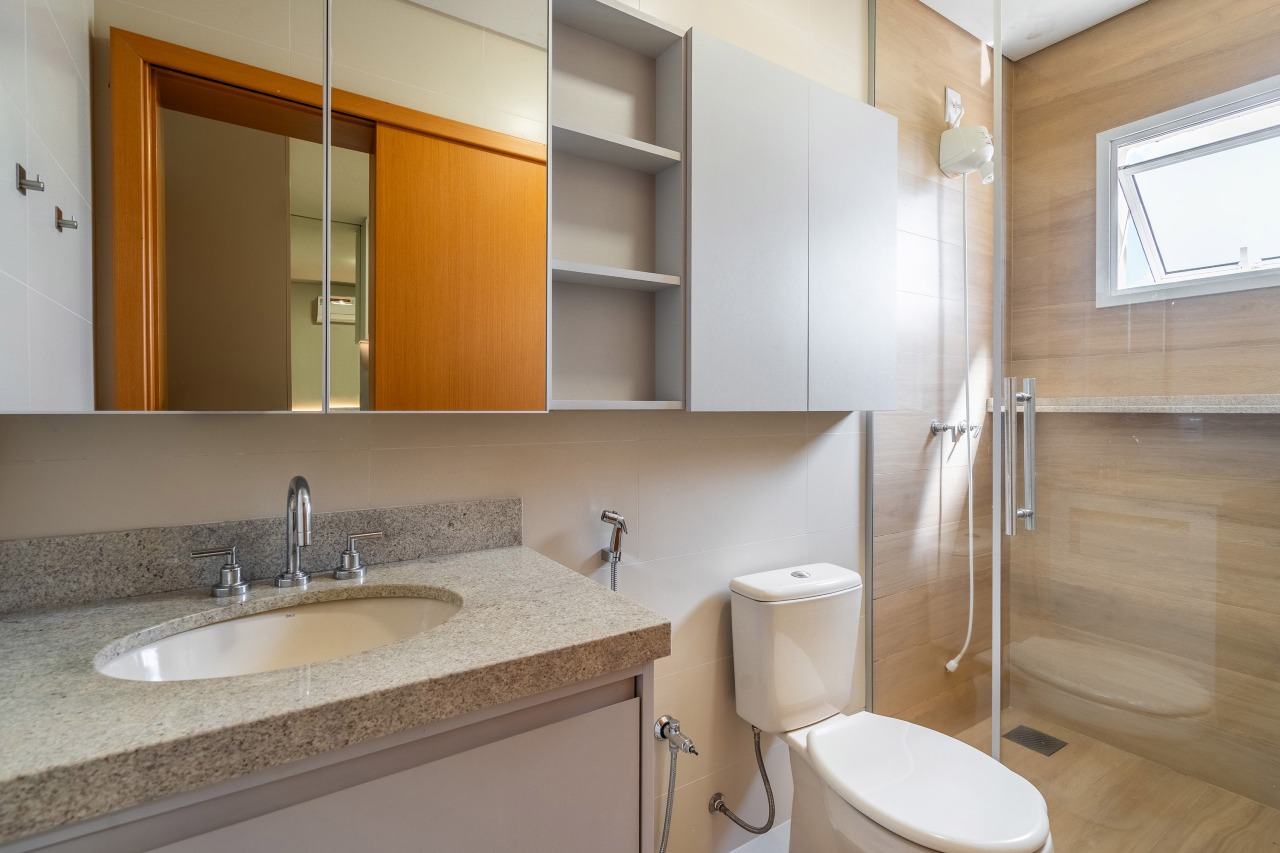 Apartamento à venda no Vila Nova: 