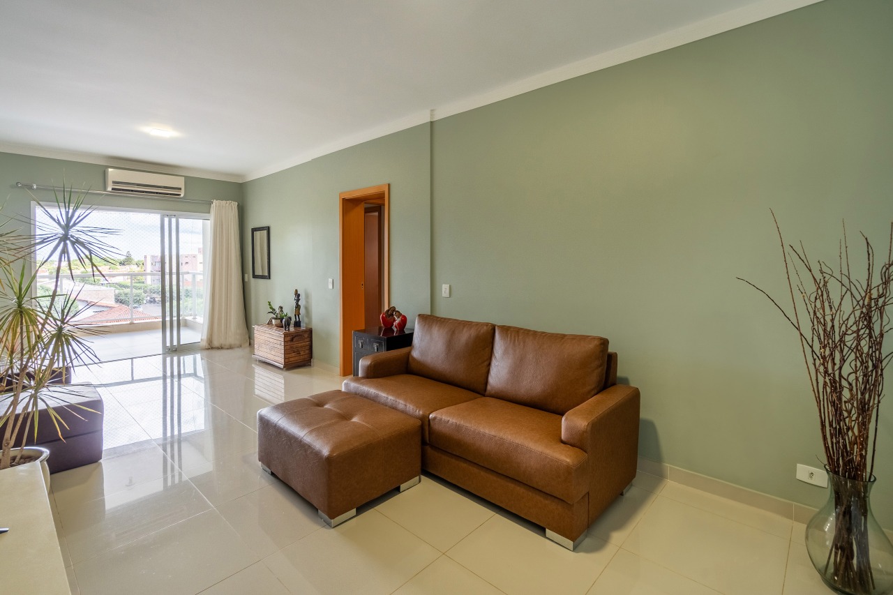 Apartamento à venda no Vila Nova: 