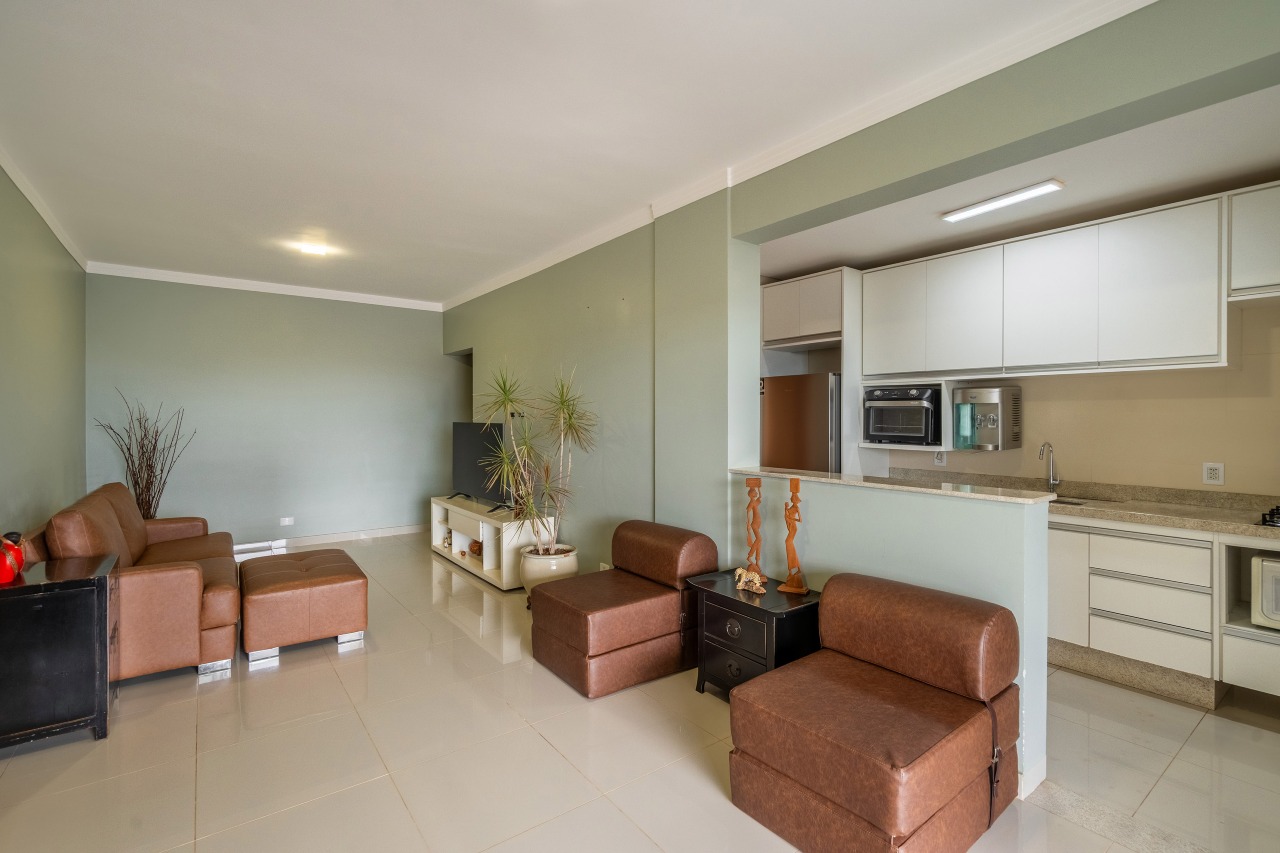 Apartamento à venda no Vila Nova: 