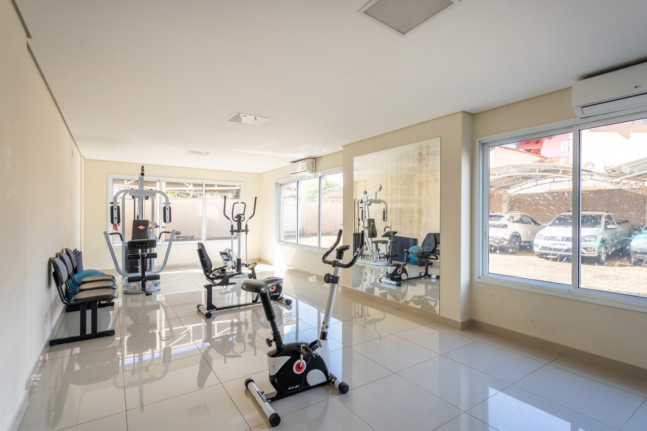 Apartamento à venda no Vila Nova: 