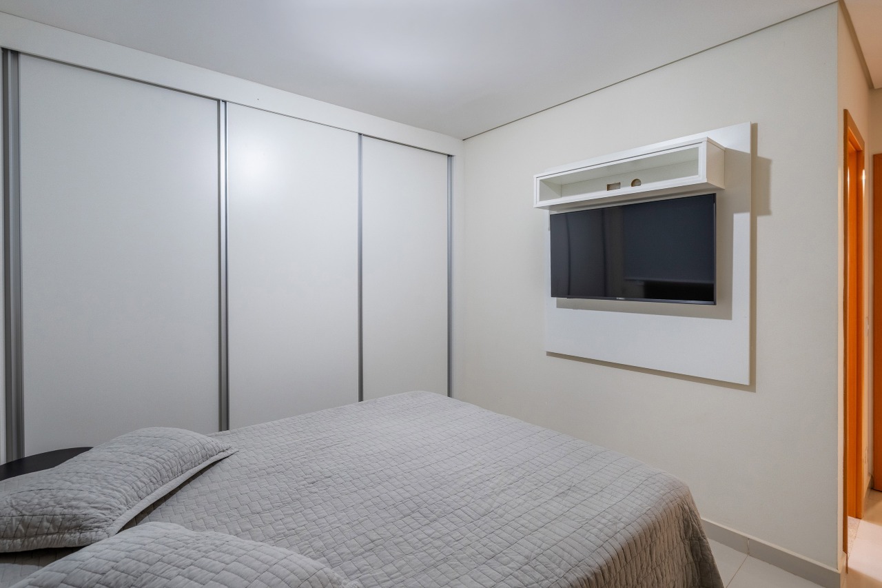 Apartamento à venda no Vila Nova: 