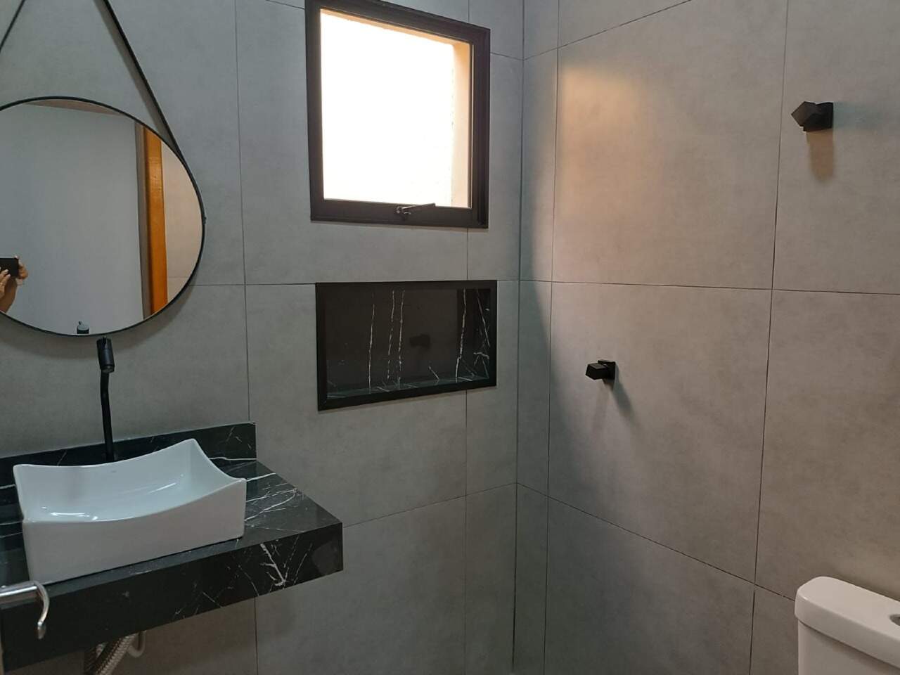 Casa à venda no Bela Vista da Lagoa: 