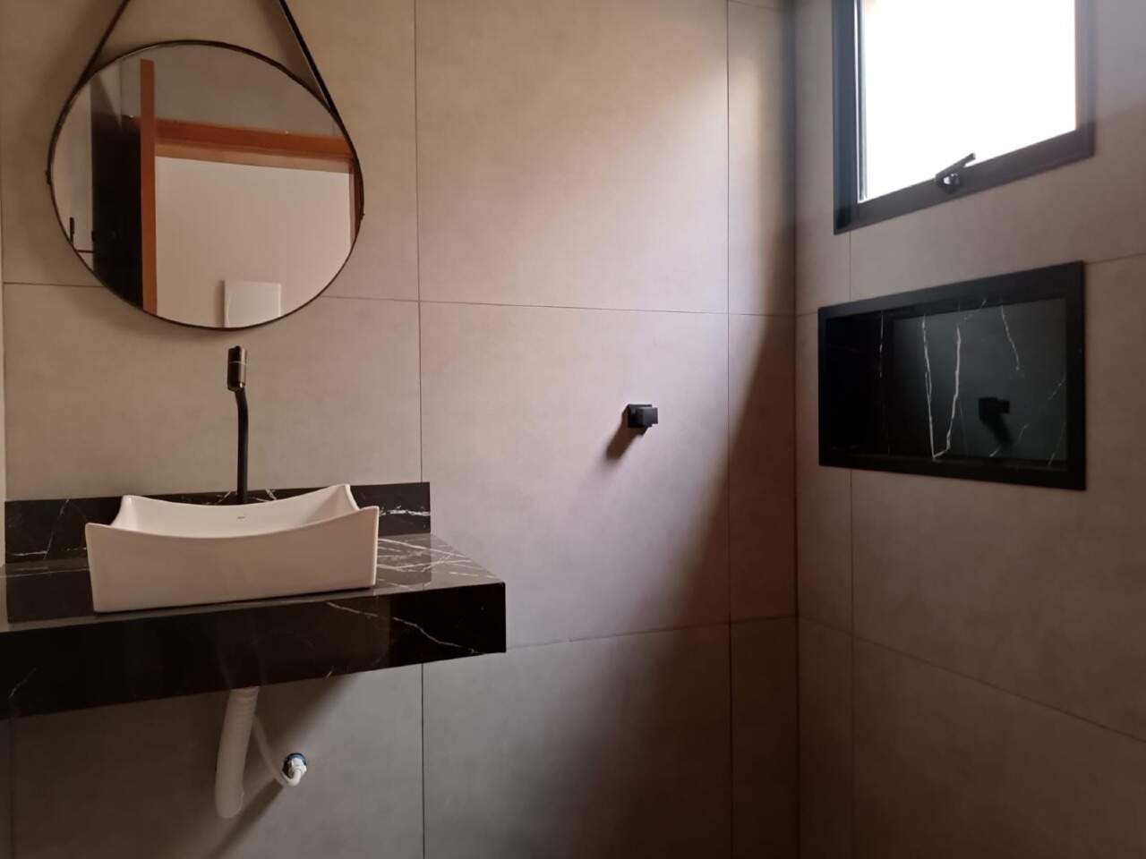 Casa à venda no Bela Vista da Lagoa: 