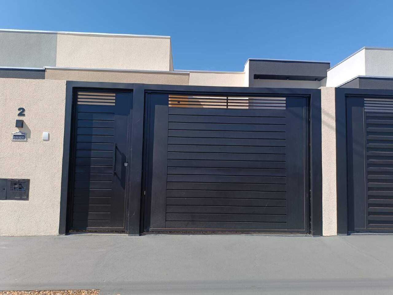 Casa à venda no Bela Vista da Lagoa: 