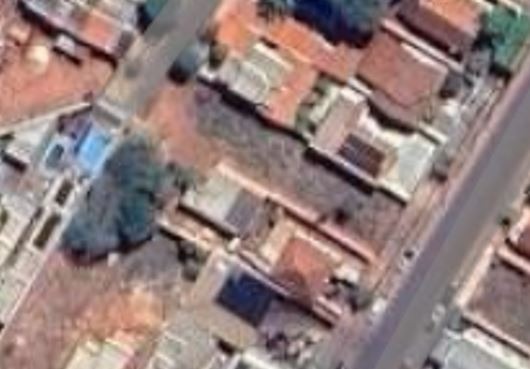 Terreno à venda no Parque das Mangueiras: 