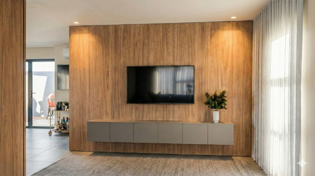 Casa em Condomínio à venda no Condomínio Villa de León: 