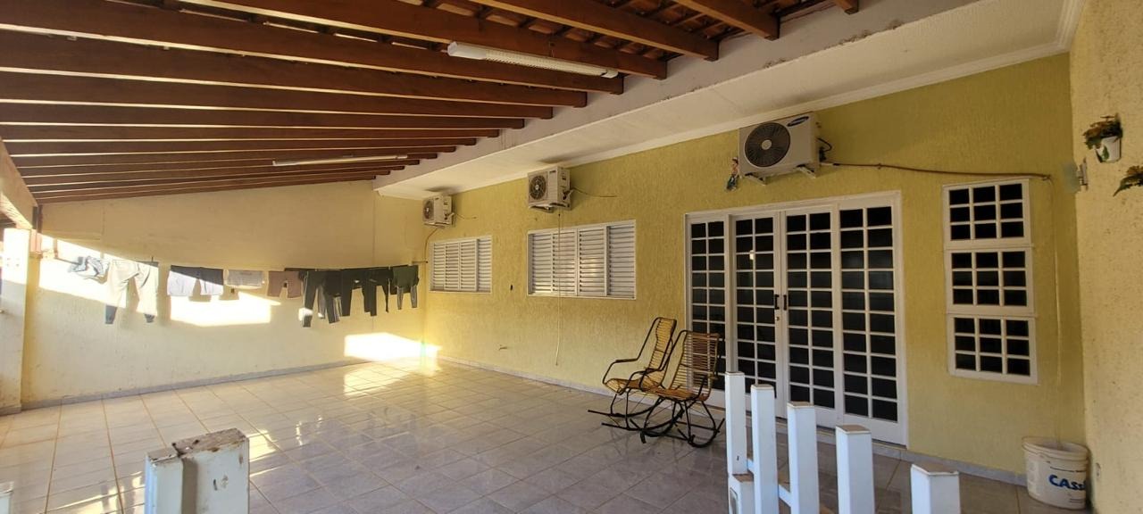 Casa em Condomínio à venda no Residencial Encontro Das Águas: 