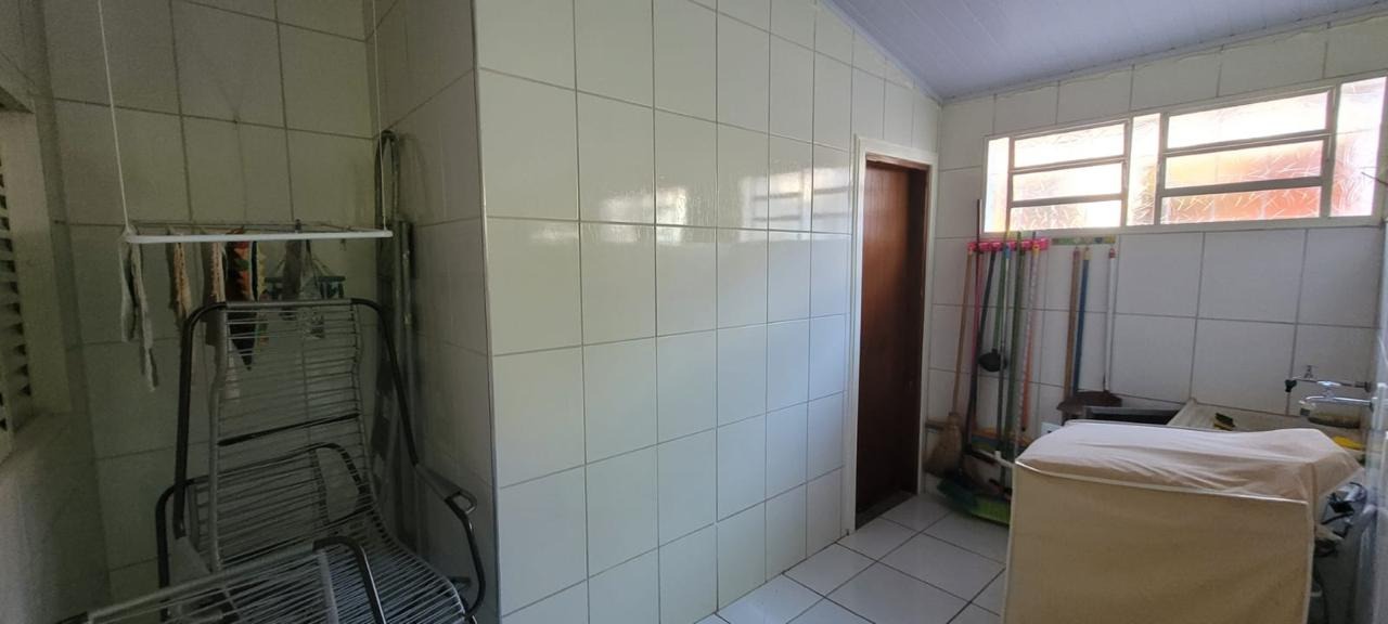 Casa em Condomínio à venda no Residencial Encontro Das Águas: 