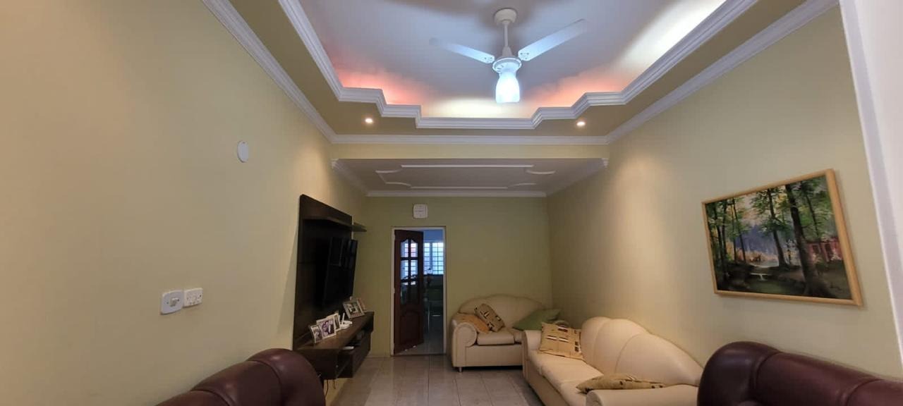 Casa em Condomínio à venda no Residencial Encontro Das Águas: 