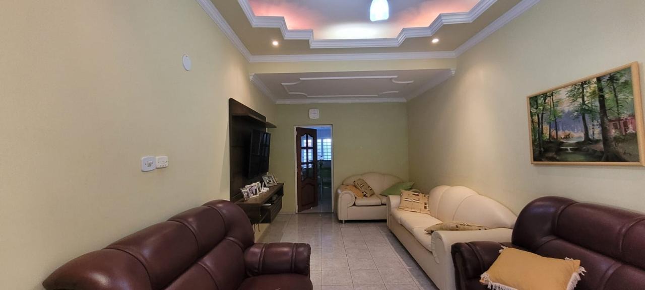 Casa em Condomínio à venda no Residencial Encontro Das Águas: 