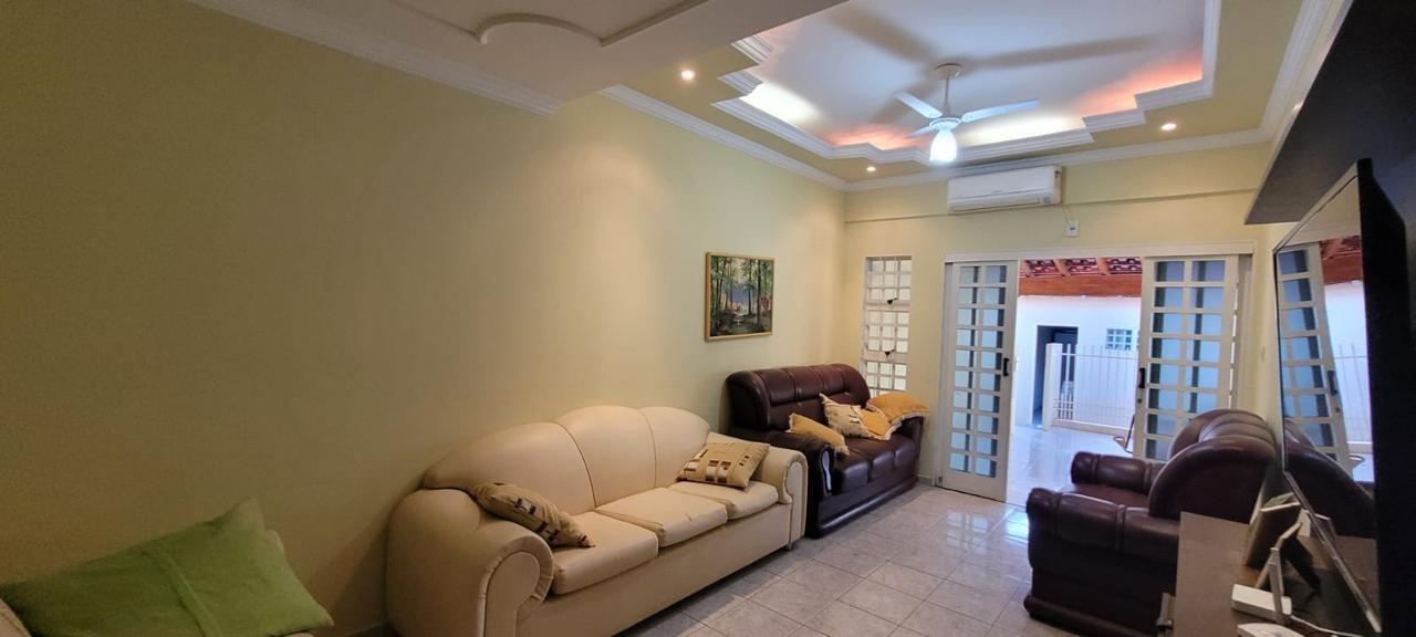 Casa em Condomínio à venda no Residencial Encontro Das Águas: 