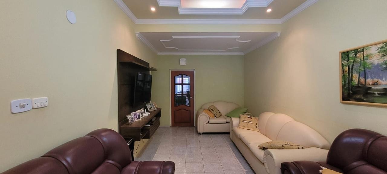 Casa em Condomínio à venda no Residencial Encontro Das Águas: 