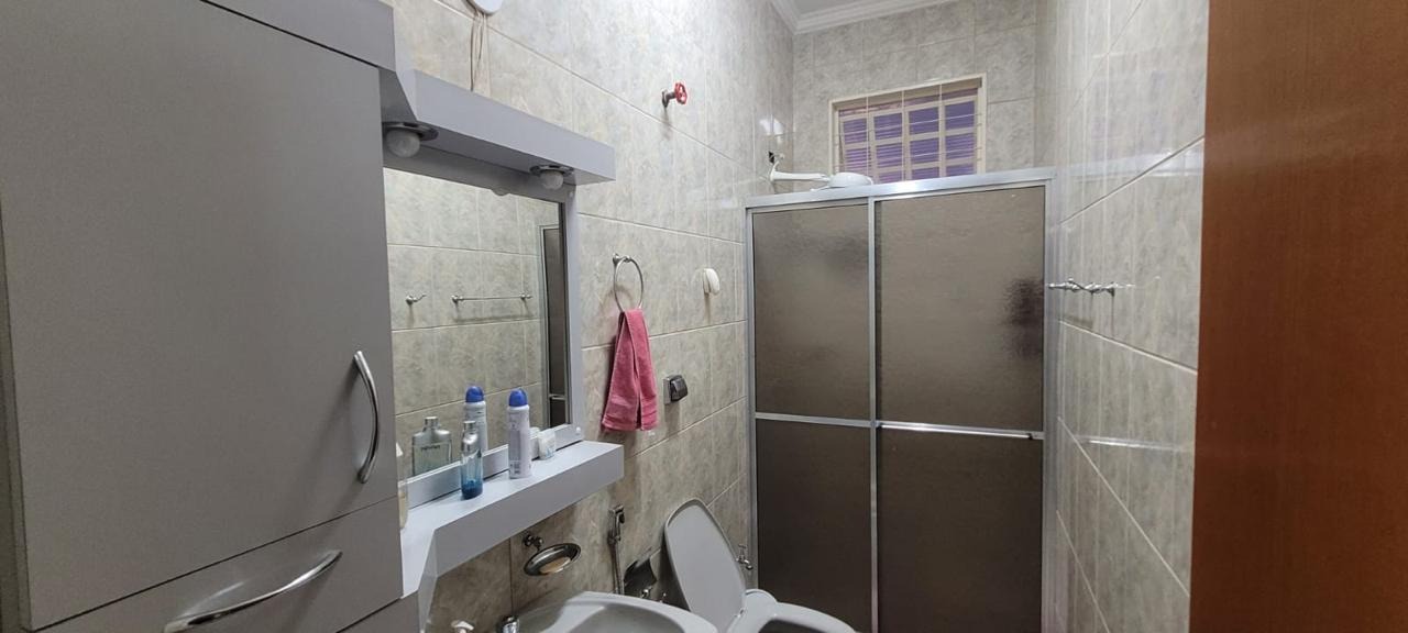 Casa em Condomínio à venda no Residencial Encontro Das Águas: 