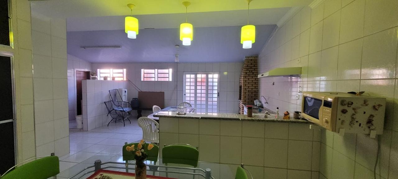 Casa em Condomínio à venda no Residencial Encontro Das Águas: 