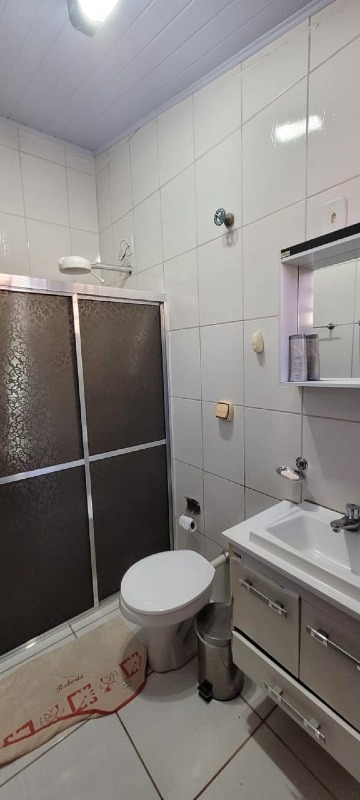 Casa em Condomínio à venda no Residencial Encontro Das Águas: 