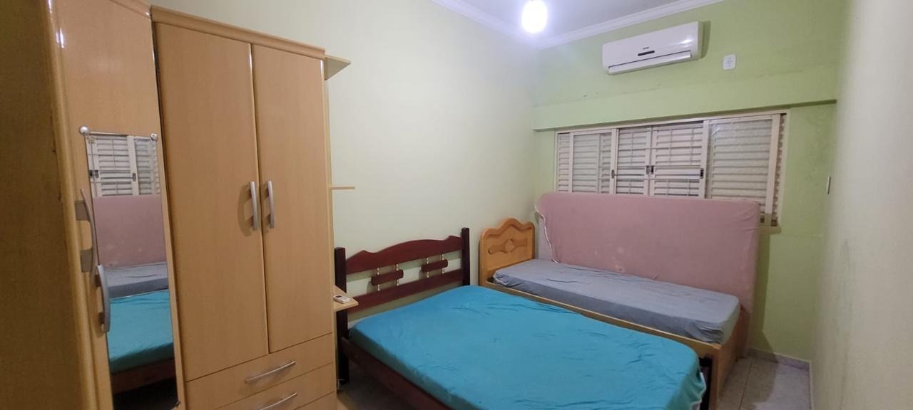 Casa em Condomínio à venda no Residencial Encontro Das Águas: 