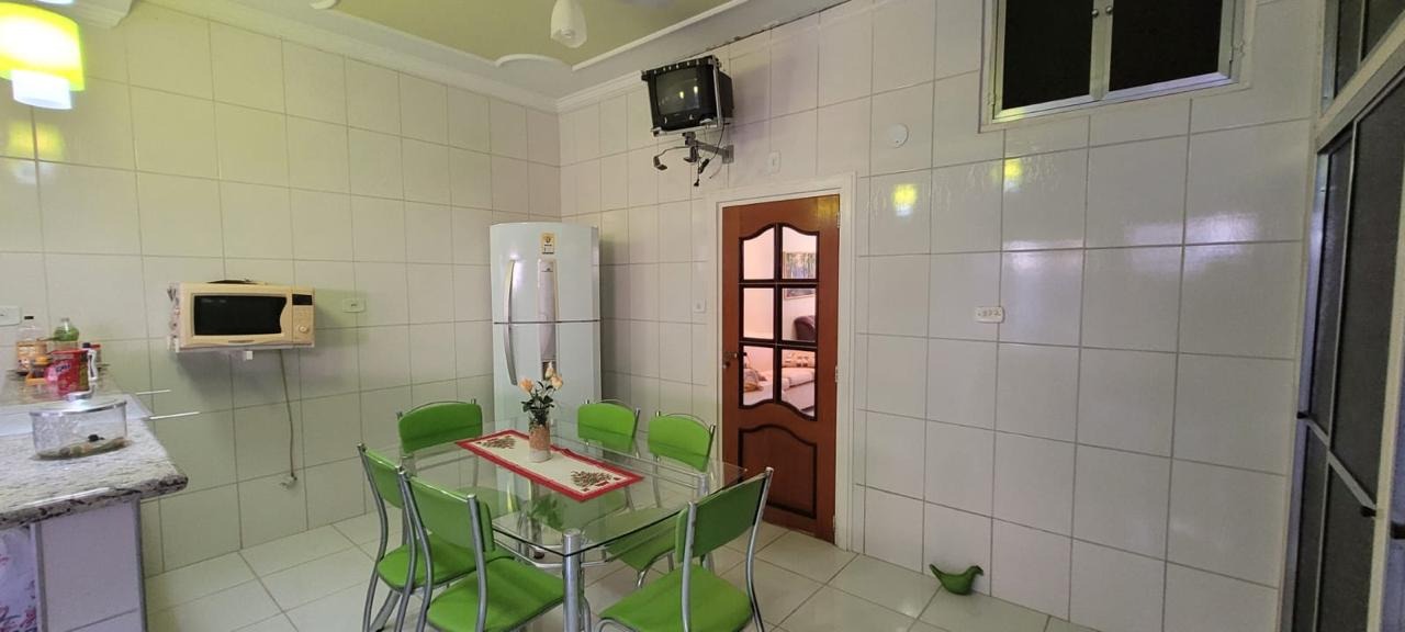 Casa em Condomínio à venda no Residencial Encontro Das Águas: 