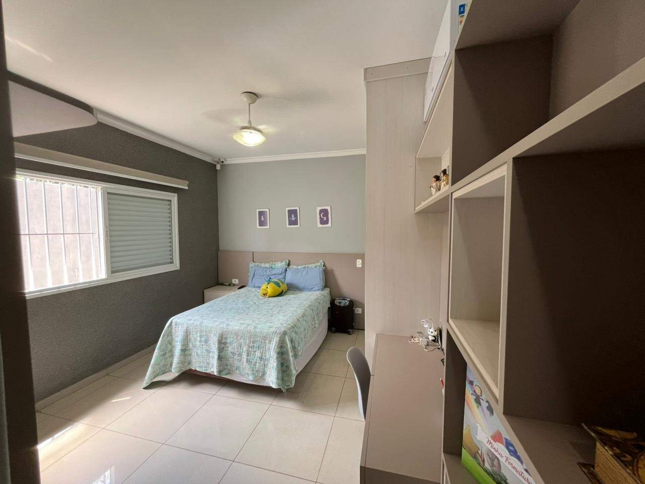 Casa à venda no Santo André: 