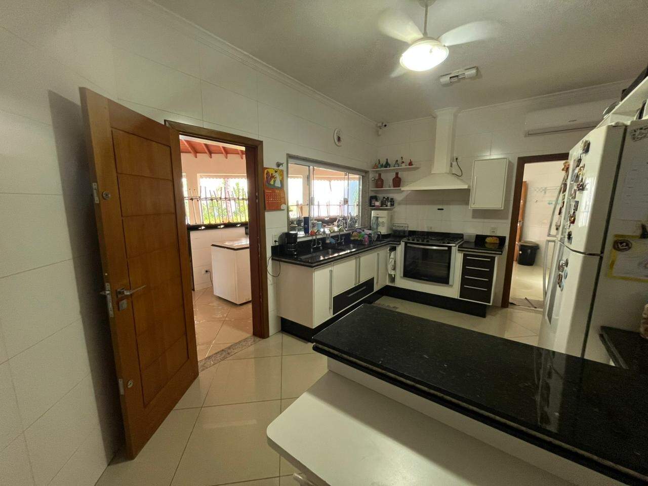 Casa à venda no Santo André: 