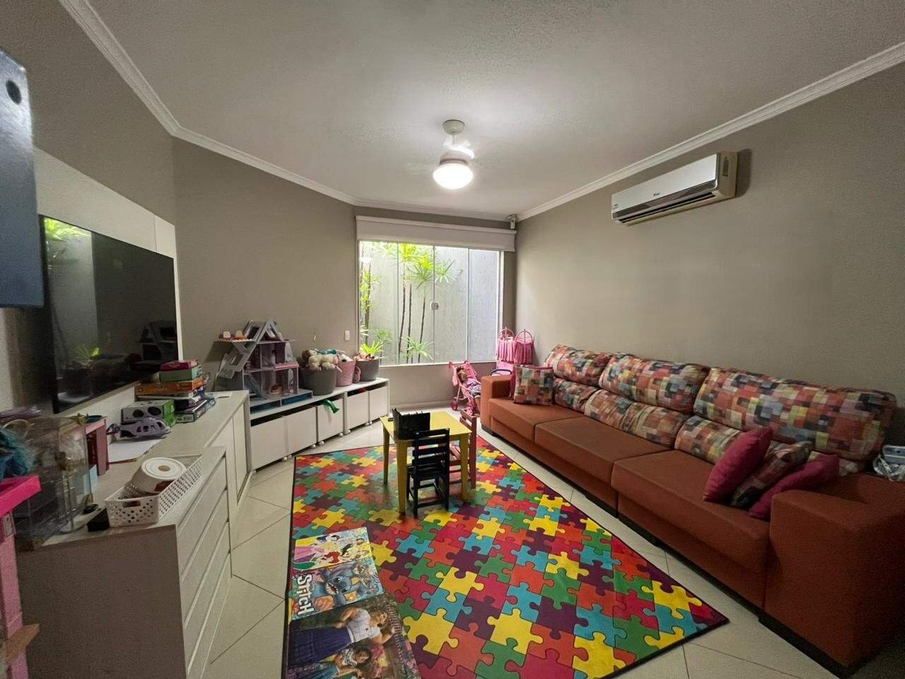 Casa à venda no Santo André: 