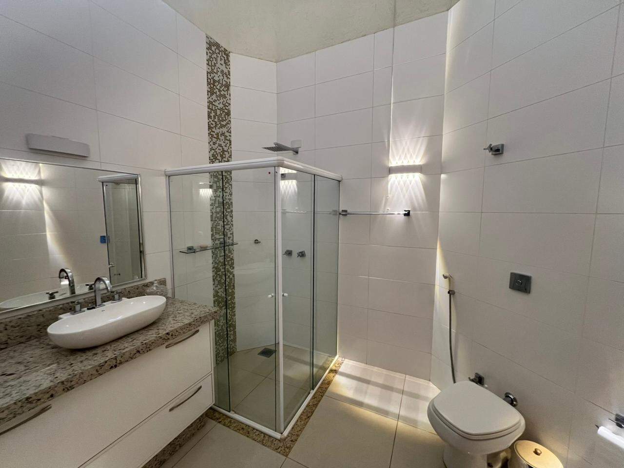 Casa à venda no Santo André: 