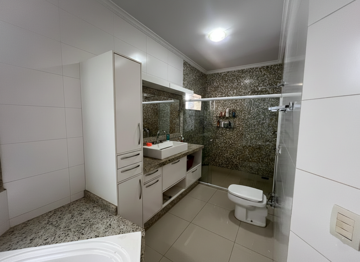 Casa à venda no Santo André: 