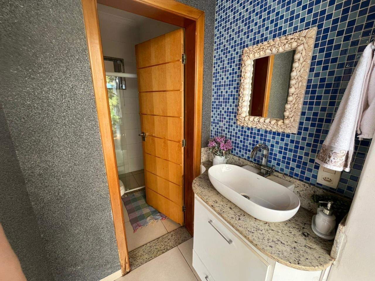 Casa à venda no Santo André: 