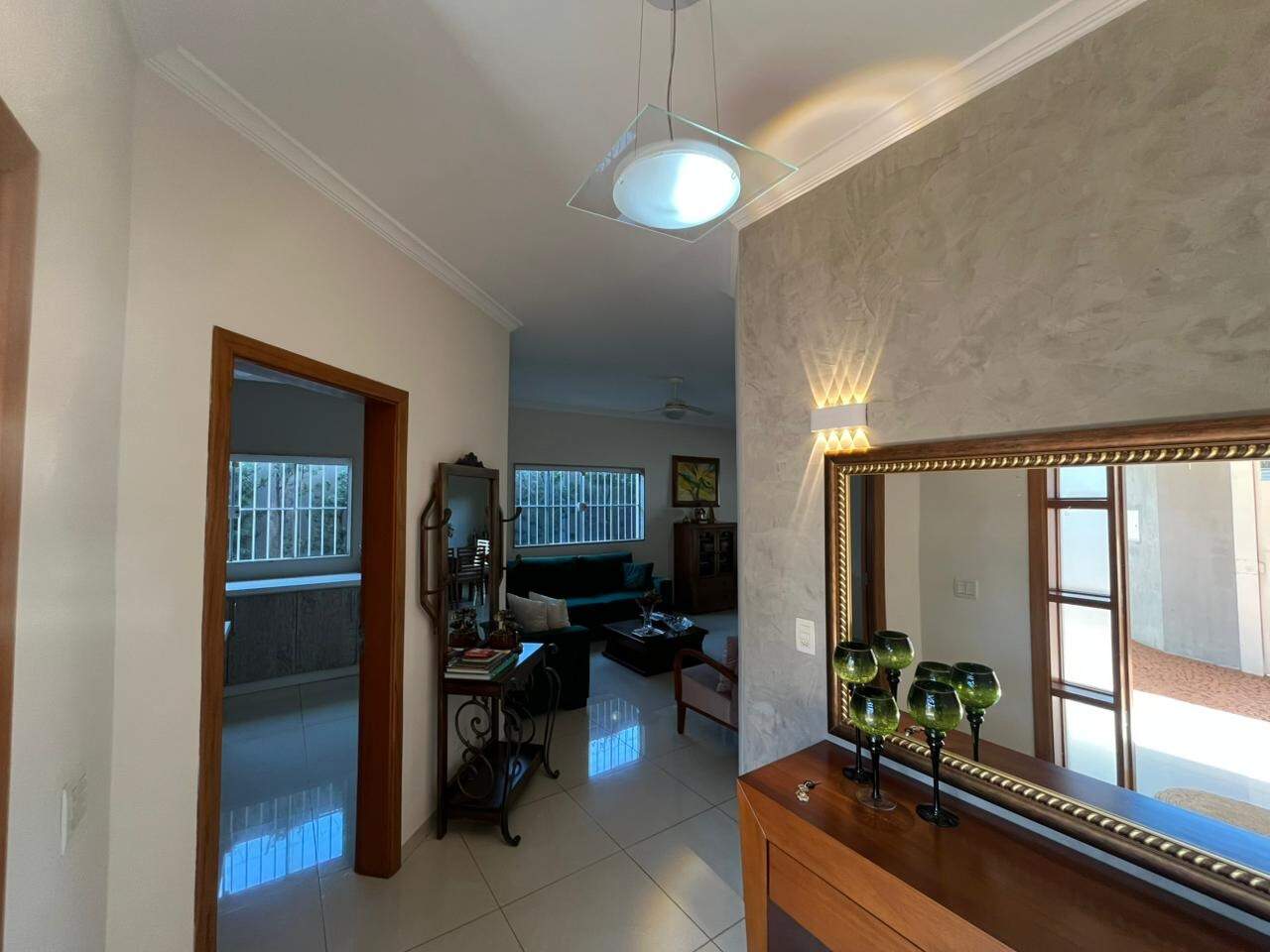 Casa à venda no Santo André: 