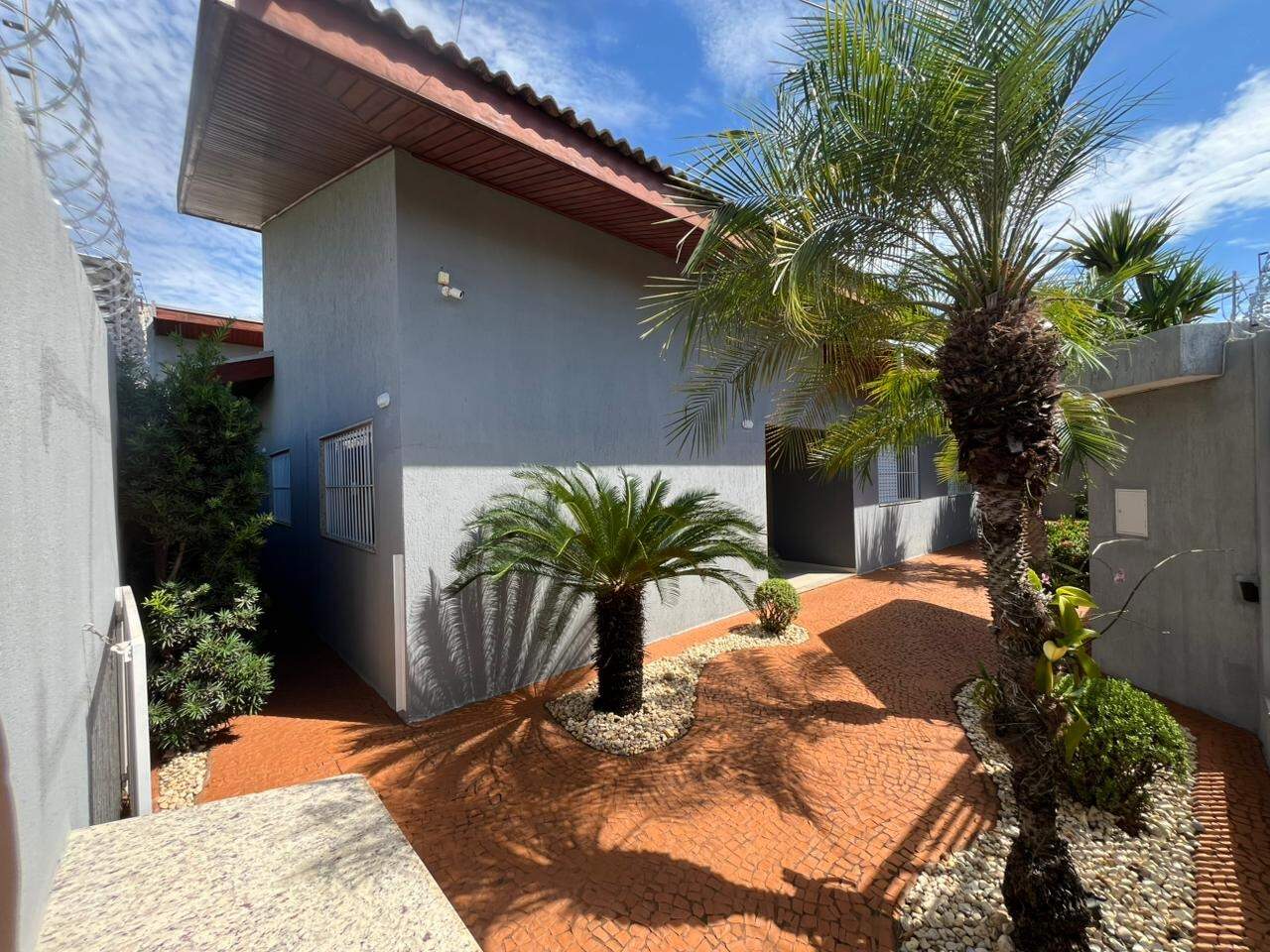 Casa à venda no Santo André: 