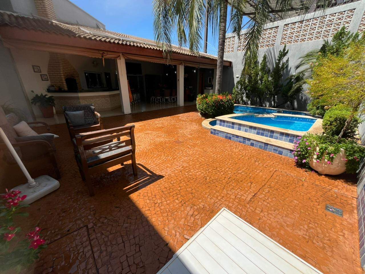 Casa à venda no Santo André: 