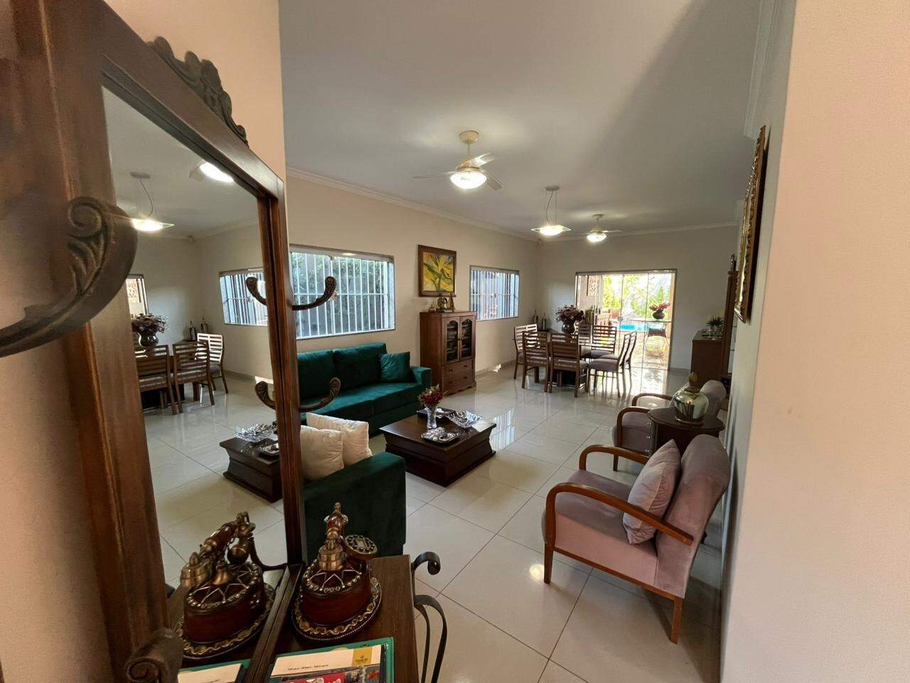 Casa à venda no Santo André: 