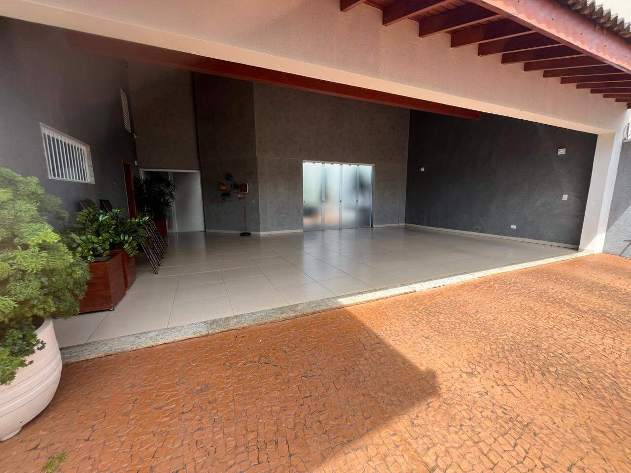 Casa à venda no Santo André: 