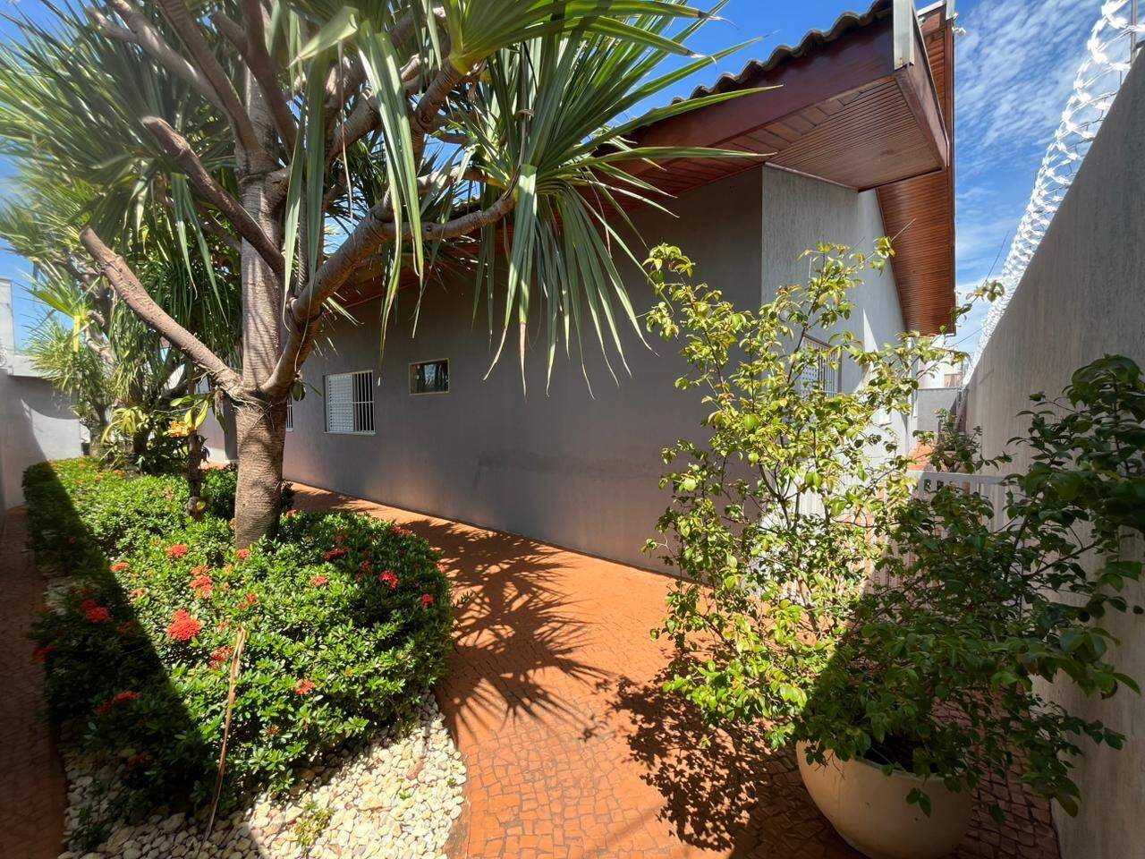 Casa à venda no Santo André: 