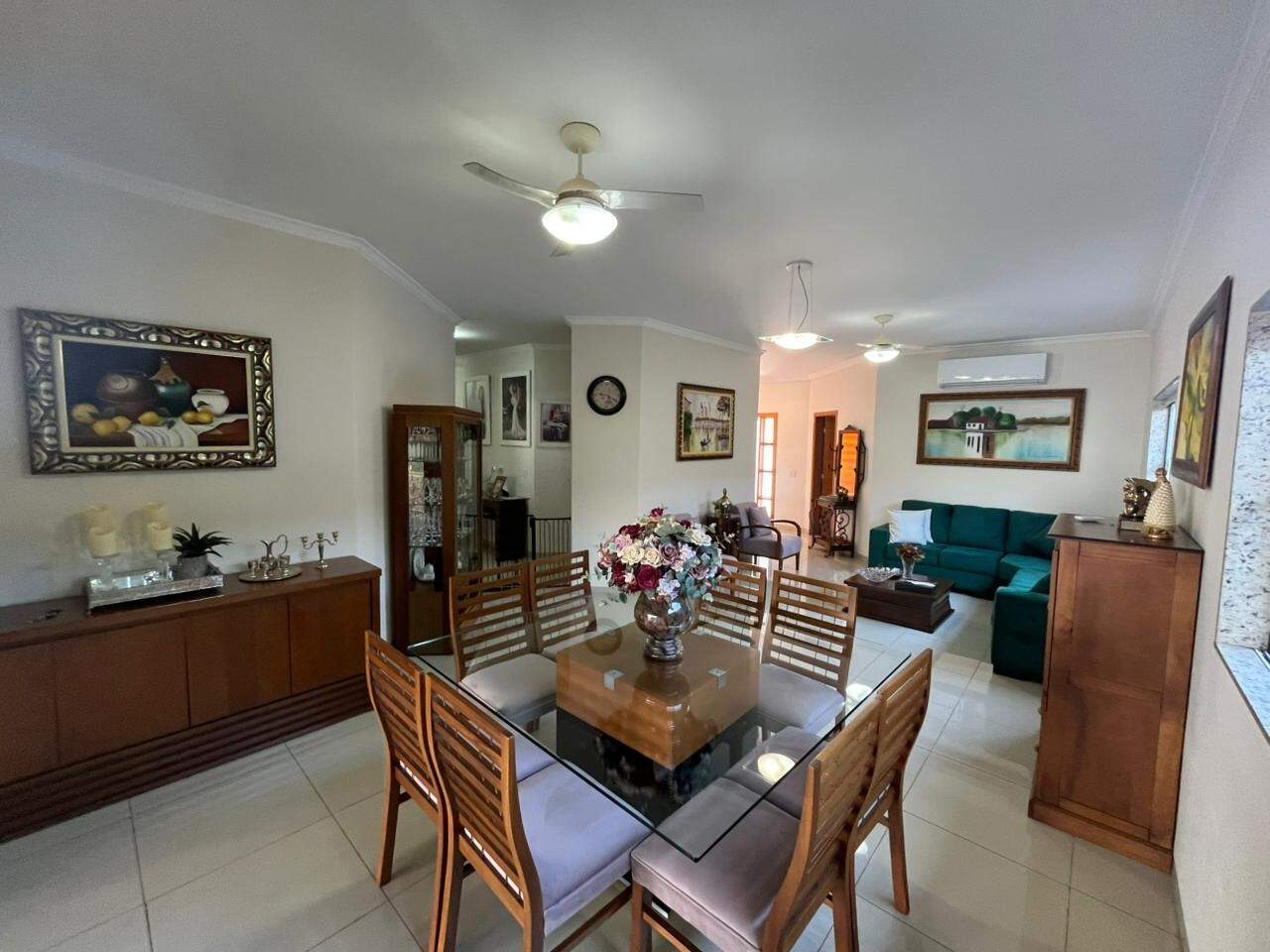 Casa à venda no Santo André: 