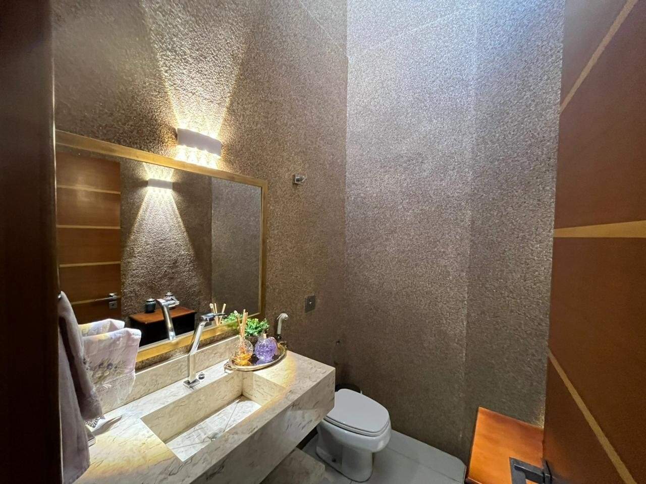 Casa à venda no Santo André: 