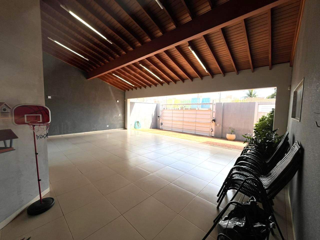 Casa à venda no Santo André: 