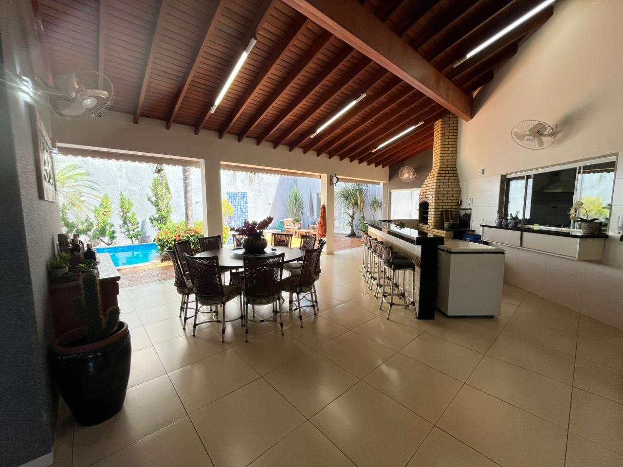 Casa à venda no Santo André: 